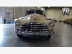 Thumbnail Photo 14 for 1947 Chevrolet Fleetline